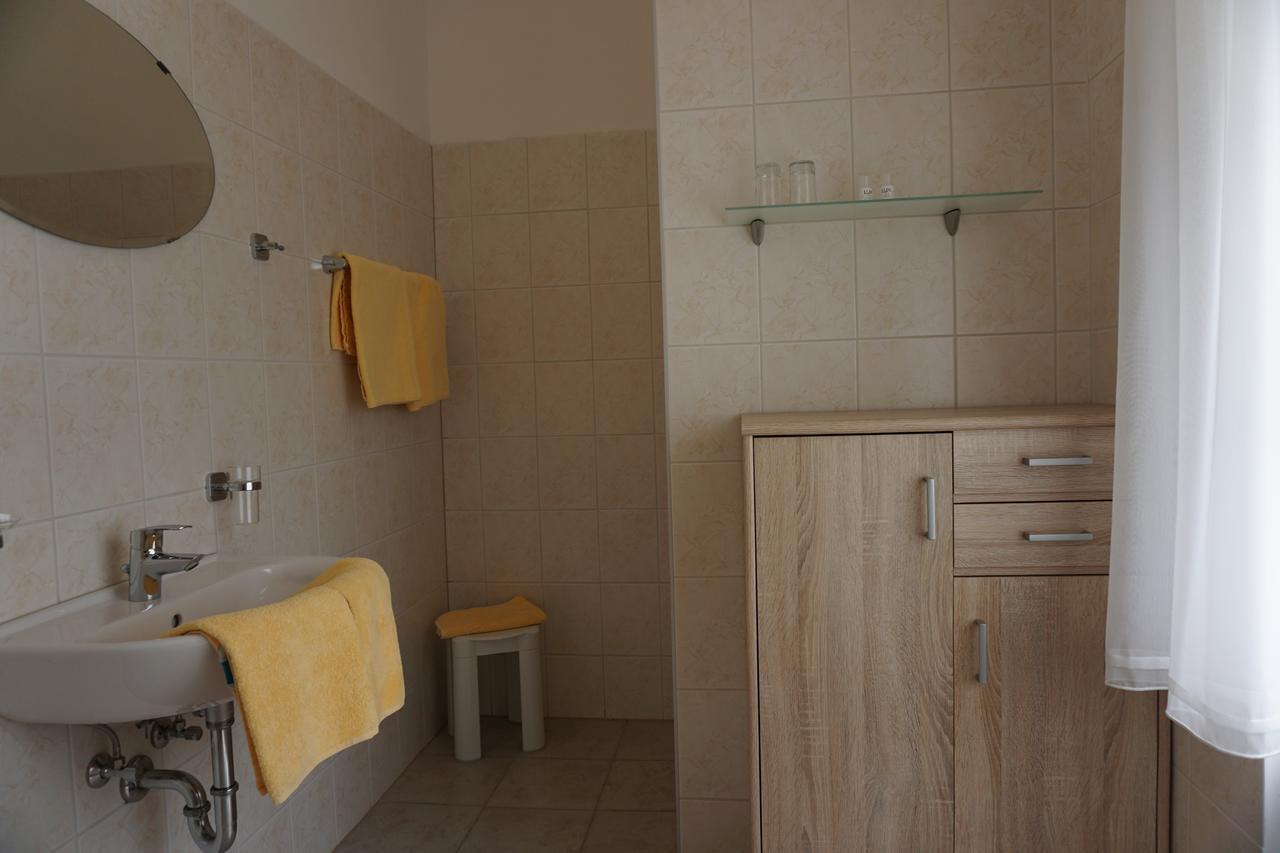 Hotel Mariandl Spitz an der Donau Ngoại thất bức ảnh