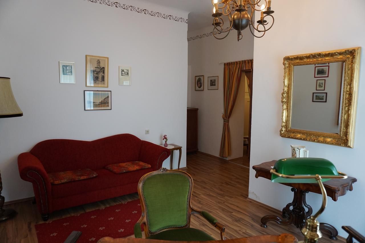 Hotel Mariandl Spitz an der Donau Ngoại thất bức ảnh