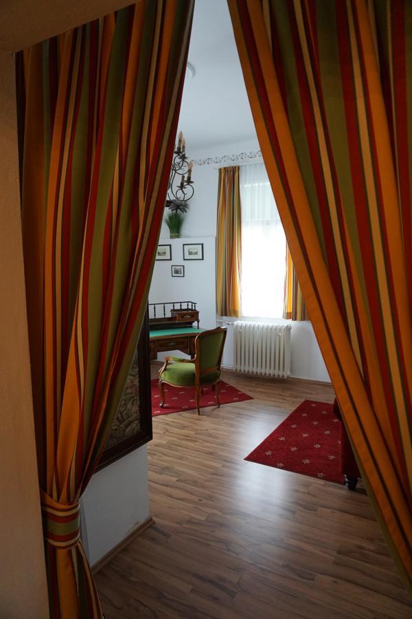 Hotel Mariandl Spitz an der Donau Ngoại thất bức ảnh