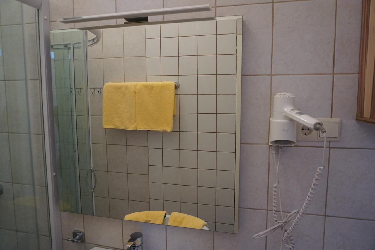 Hotel Mariandl Spitz an der Donau Ngoại thất bức ảnh